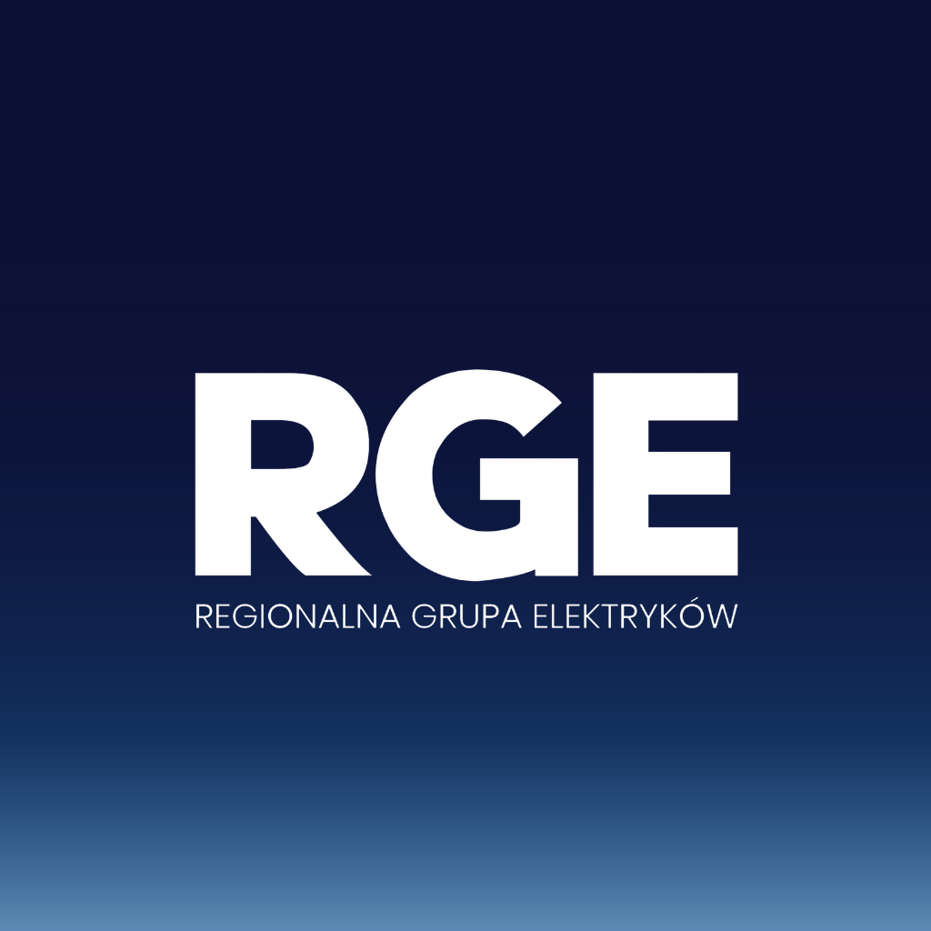 RGE- Regionalna Grupa elektryków