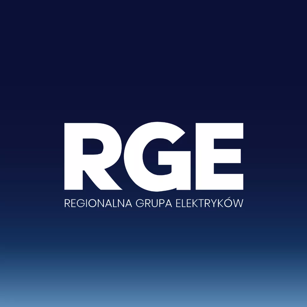 Logo RGE